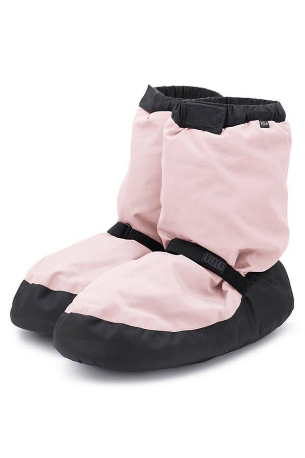 Bloch "Warm Up Bootie" Bloch IM009, Unisexe