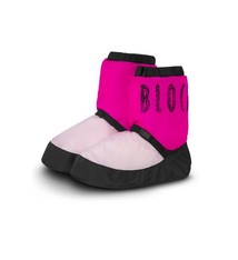 Bloch "Warm Up Bootie" Bloch IM009K, Taille enfant