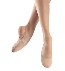 Bloch Half Sole Bloch S0609L "Eclipse Leather"
