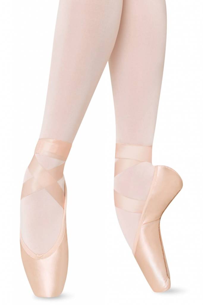 Bloch Pointes Bloch S0190 Axis, Thermoformable