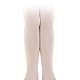 Bloch Demi-Pointe "Bunny Hop" Bloch S0225G, Semelle entière "Full Sole", En cuir