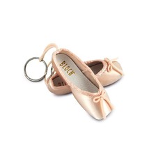Bloch Keychain mini pointe shoe Bloch A0604M