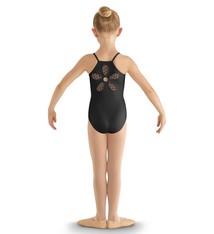 Bloch Camisole leotard Bloch CL8097