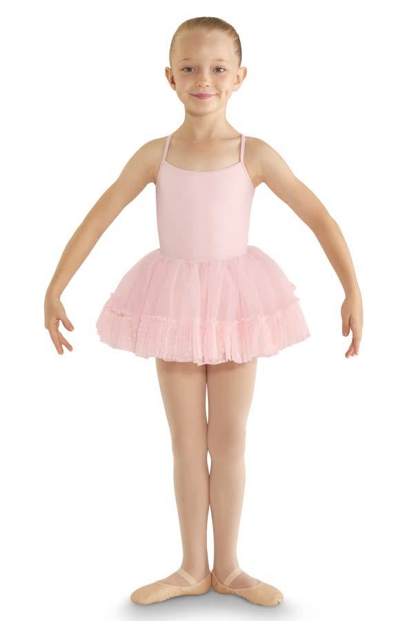 Bloch Tutu Bloch CR8111, (REF CR5711)