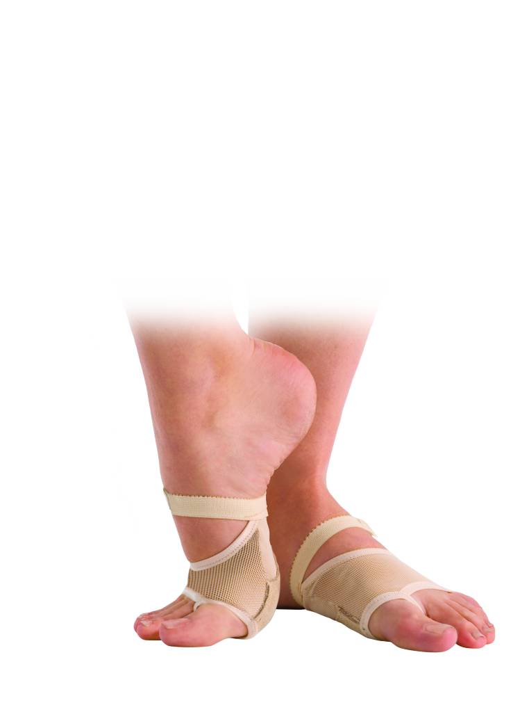 Motionwear Bout de pied "Foot thong" Motionwear 388 "Cami Sole"
