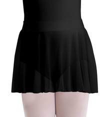 Motionwear Jupette Motionwear 1000, Style "Pull-On" en chiffon