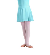 Motionwear Jupette Motionwear 1011, Style "Pull-On" en crêpe