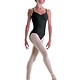 Motionwear Tear Drop Back Leotard Motionwear 2407