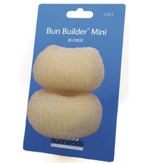 bunheads Bun Builder Mini Capezio BH1506U, 2 per package