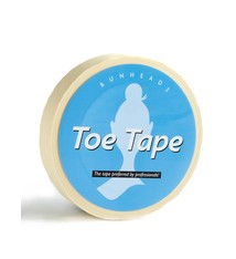 bunheads Ruban  à orteil "Toe Tape" Capezio BH370