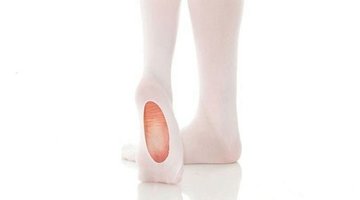 Dance socks Sansha 63BA1001 - Orya par Virevolte