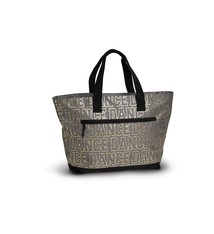 DanzNmotion Dance bag Danshuz B459, "My Big Dance Tote"