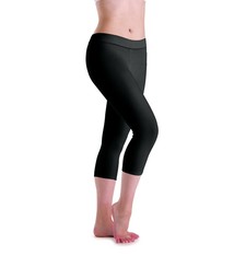 Motionwear "Capris" Corsaire Motionwear 7123, Taille basse "Flat Waist"