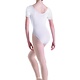 Motionwear Maillot Motionwear 2104, Manches courtes