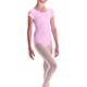 Motionwear Maillot Motionwear 2160, Manches "Cap Sleeves", Dos lacé