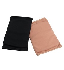 DanzNmotion Knee Pads Danshuz 684, Black