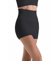 Motionwear Short Motionwear 7004, Taille haute