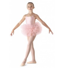 Leo Girls Bando Tutu Leo LD152CT, One size child