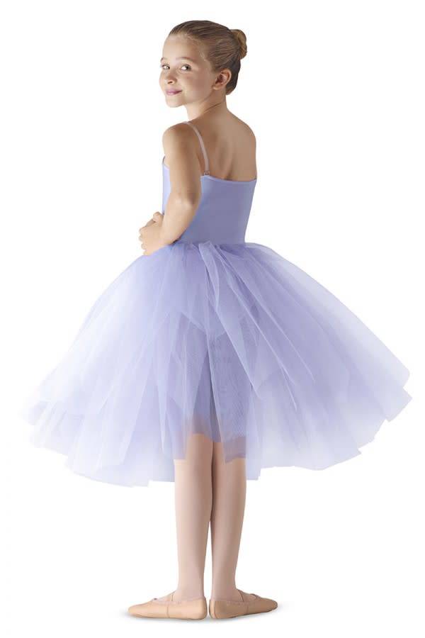 Leo 20" Firm Juliet Tutu Leo LD136CT, One size child