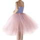 Leo 20" Firm Juliet Tutu Leo LD136CT, One size child