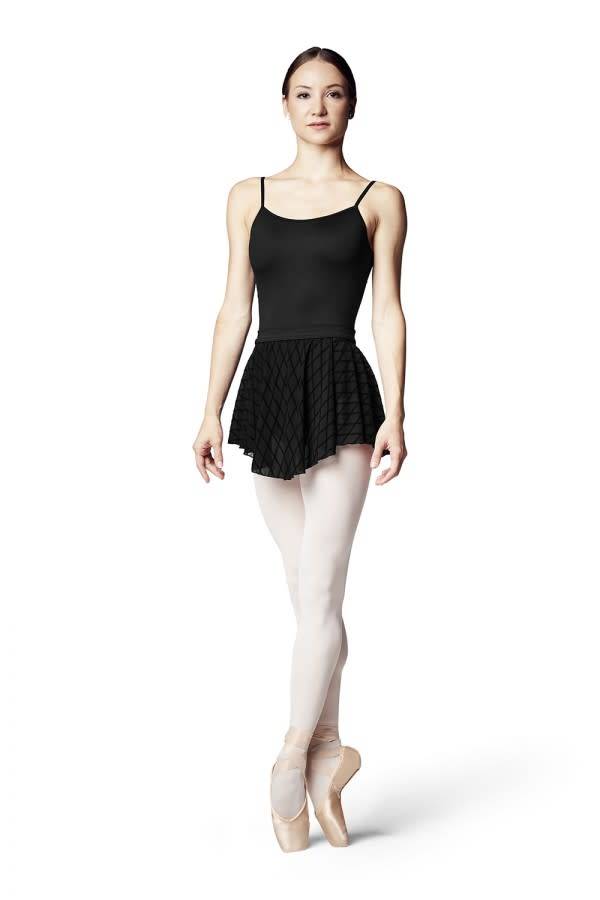 Bloch Girls Pink Elastic Ballet Skirt – Trendy Treads Inverurie