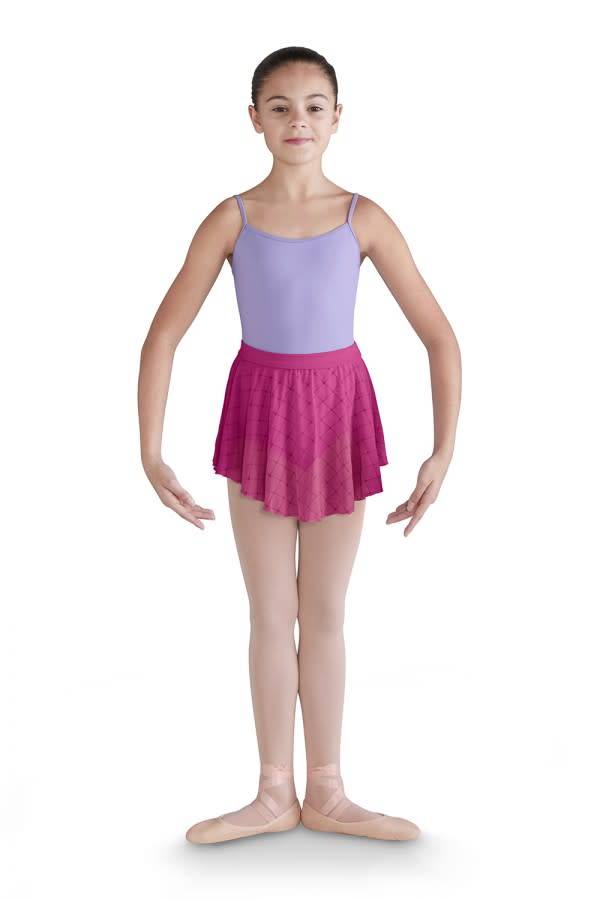 Bloch Pull on skirt  Bloch CR8931