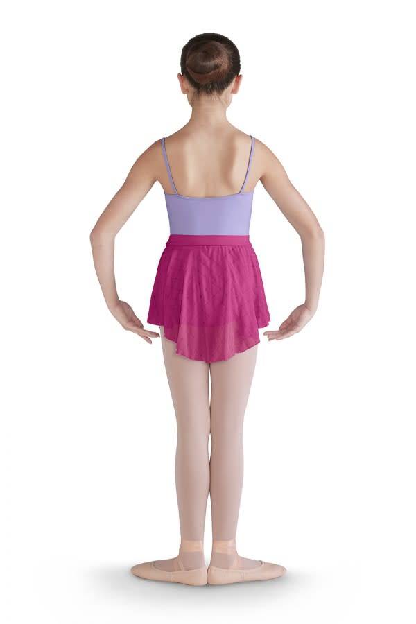 Bloch Pull on skirt  Bloch CR8931