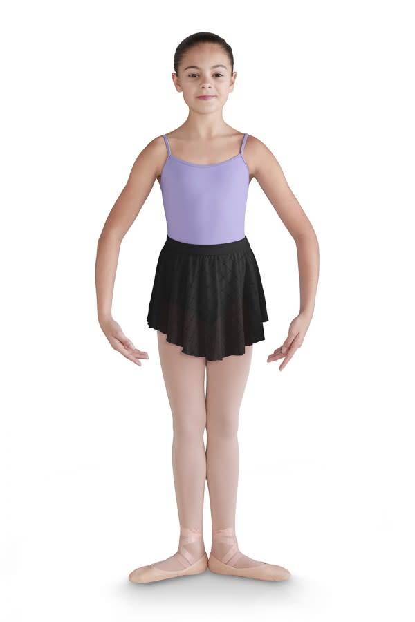 Bloch Pull on skirt  Bloch CR8931