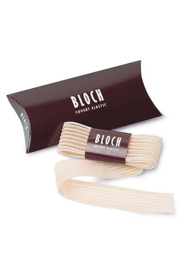 Bloch Pointe Shoes Cover Elastic  Bloch A0185