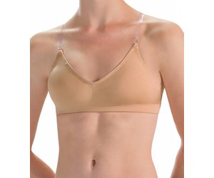 Motionwear - Convertible Strap Bra