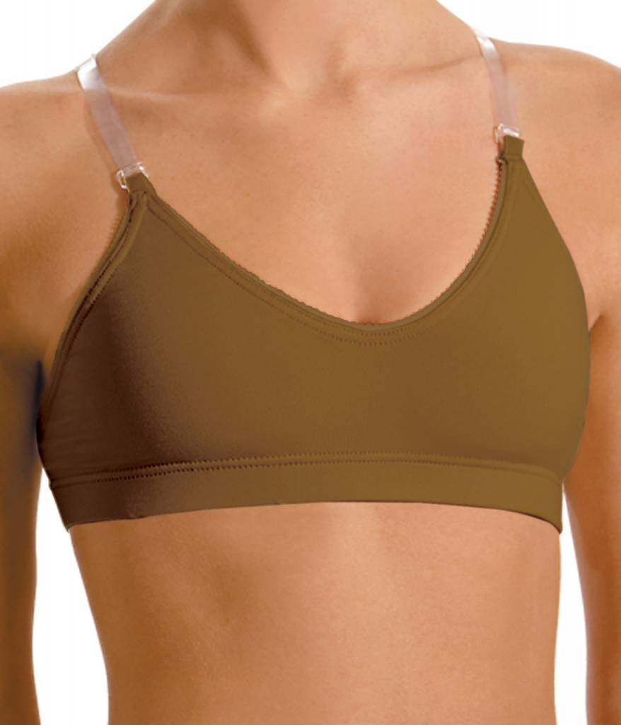 Motionwear Convertible-Strap Bra Motionwear 2493