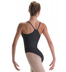 Motionwear Racerback Camisole Leotard Motionwear 2534