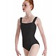 Motionwear Maillot Motionwear 2440, Avec brassière "Dance Flex", Bretelles larges, Couture princesse