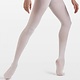 So Danca Collants So Danca TS-74, Avec pieds / "Footed", Bande de taille tricotée