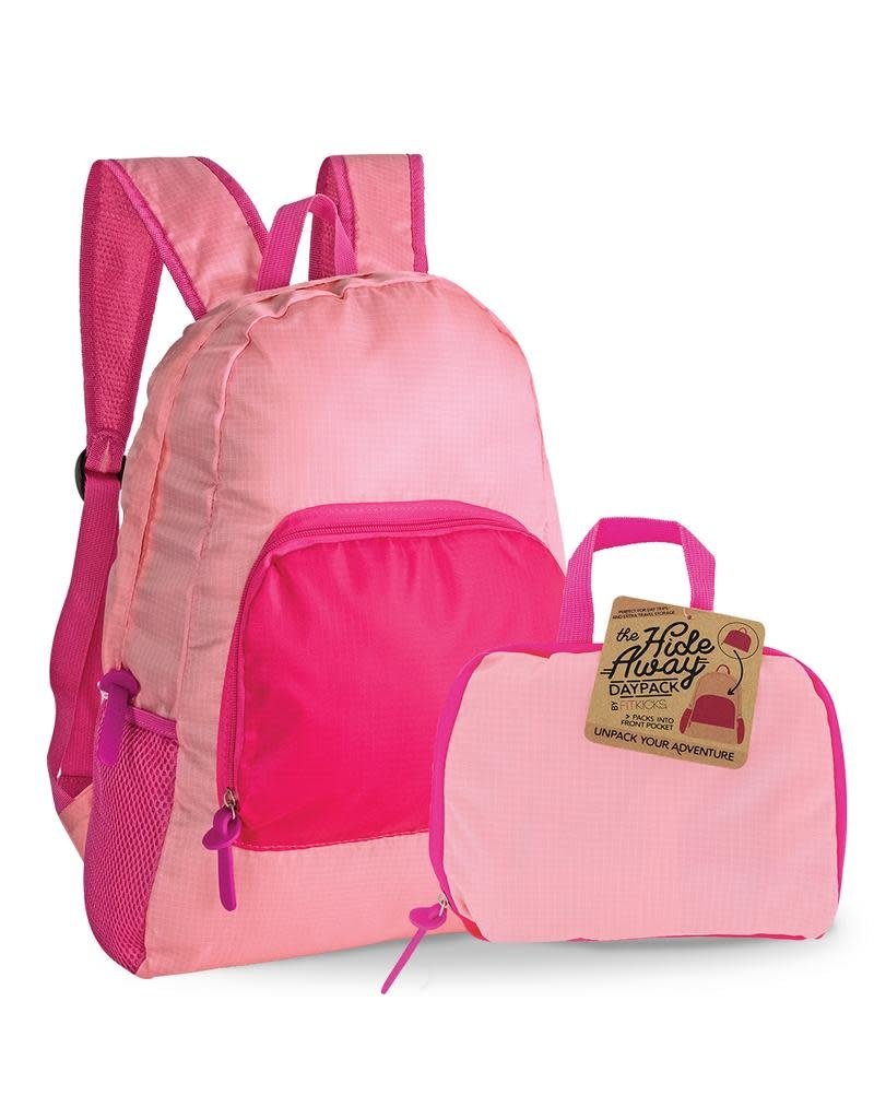 fitkicks backpack