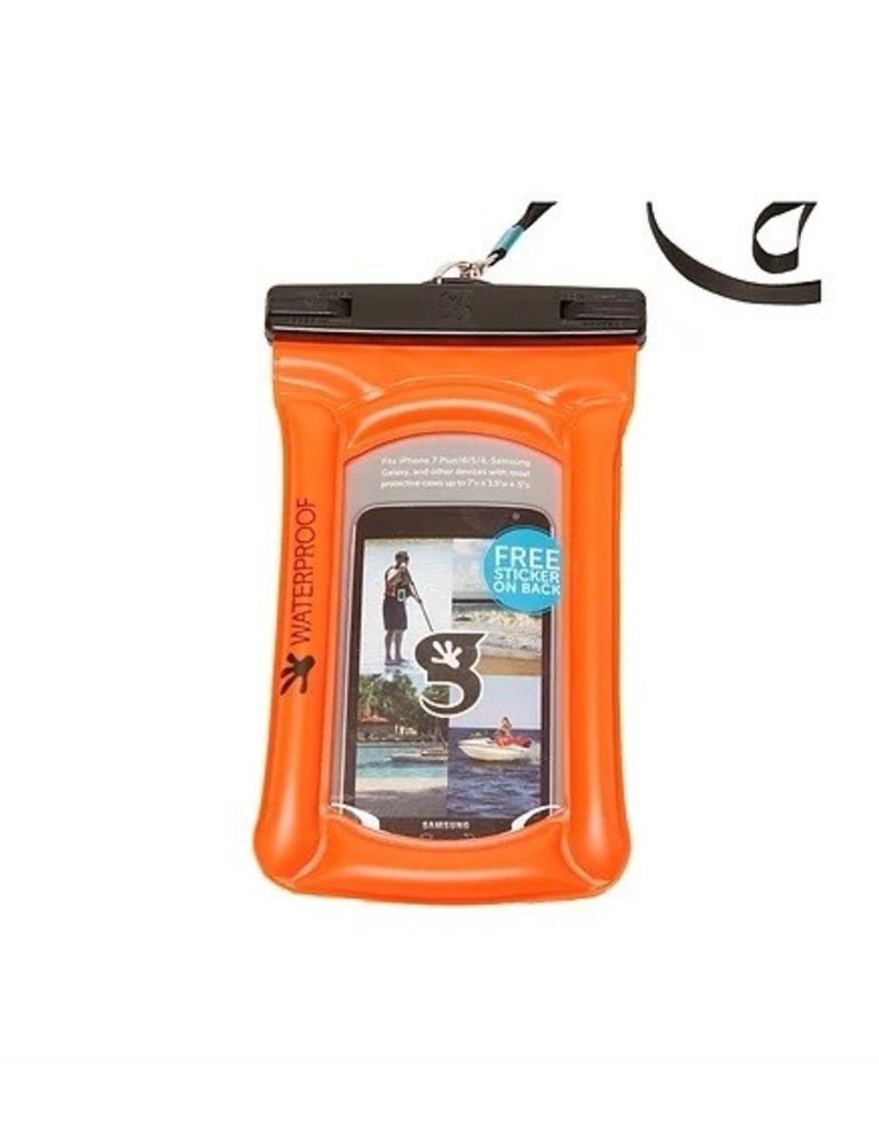 W/P Float Phone Dry Bag