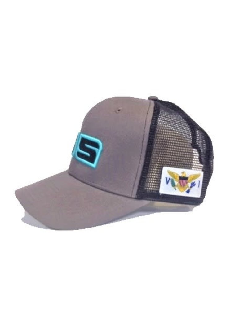 Pukka O/S Trucker Hat