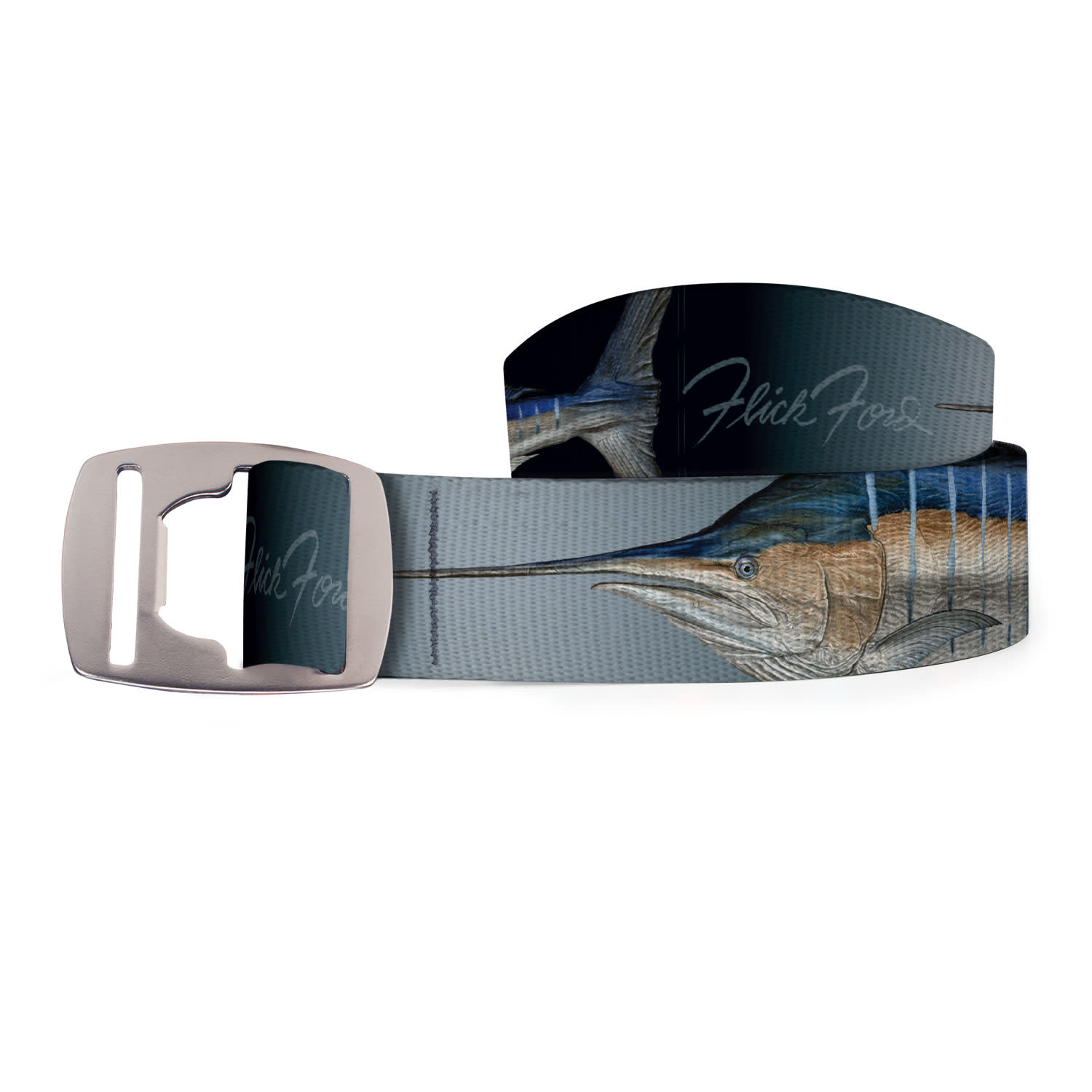marlin belt