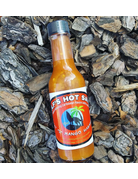 Wolf's Mango Habanero