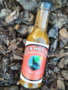 Wolf's Atomic Peach Hot Sauce