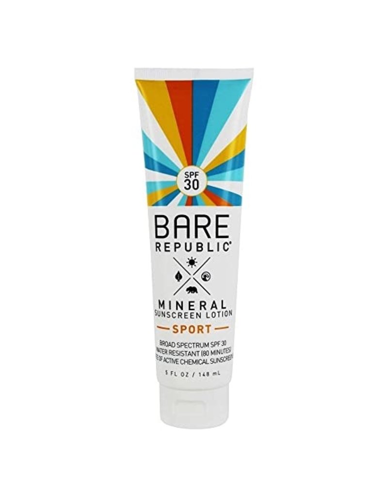 bare republic sport sunscreen