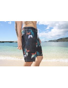 RS Surf RS Surf Board Short Bird of Paradise