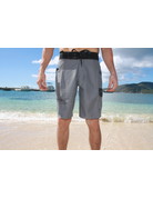 Tormenter Tormenter Waterman Board Short Gray