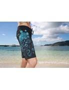 Tormenter Tormenter Sportsman Board Short Barnacle Kraken