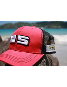 Ocean Surfari OS L7 Trucker Hat