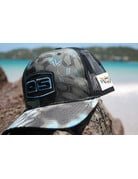 Ocean Surfari Ocean Surfari Hat