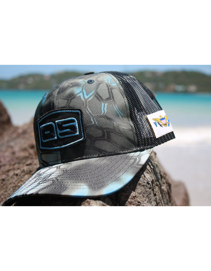 Ocean Surfari Ocean Surfari Hat