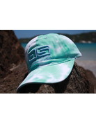 Ocean Surfari O/S Baseball Tie Die