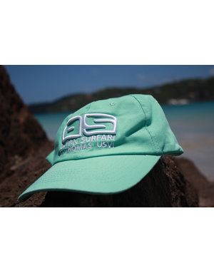 Ocean Surfari O/S Trucker Hat CT