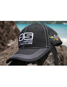 Ocean Surfari OS Performance W/Patch Hat